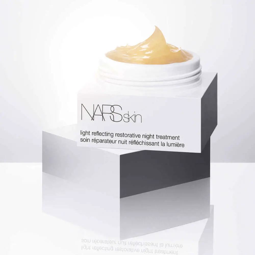 NARS Skin Light Reflecting Restorative Night Treatment 30ml